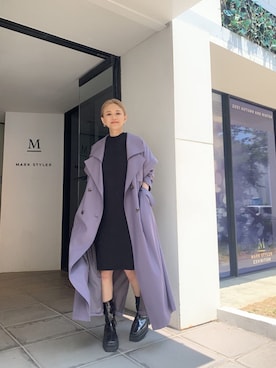 伊藤 奈那さんのコーディネート