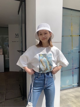 伊藤 奈那さんのコーディネート