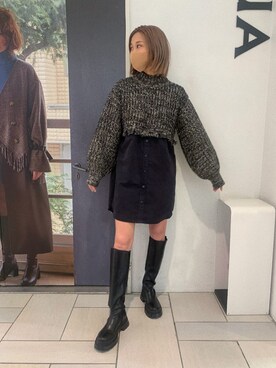 伊藤 奈那さんのコーディネート