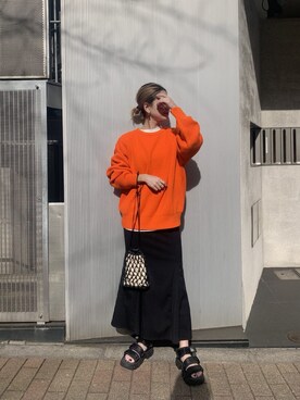 伊藤 奈那さんのコーディネート