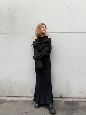 伊藤 奈那さんのコーディネート