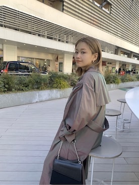 伊藤 奈那さんのコーディネート