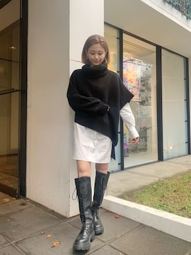 伊藤 奈那さんのコーディネート