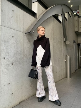 伊藤 奈那さんのコーディネート