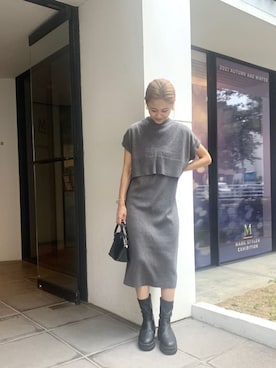 伊藤 奈那さんのコーディネート