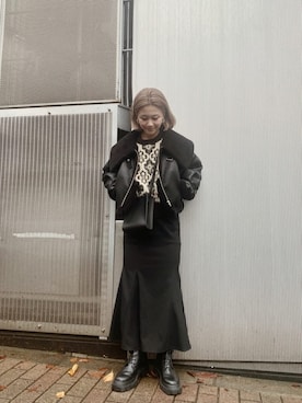 伊藤 奈那さんのコーディネート