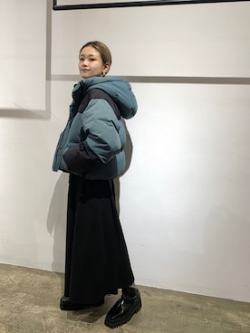 伊藤 奈那さんのコーディネート