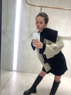 伊藤 奈那さんのコーディネート