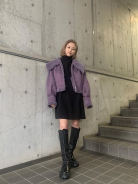 伊藤 奈那さんのコーディネート