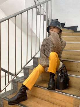 伊藤 奈那さんのコーディネート