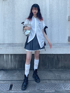 MIYUさんのコーディネート