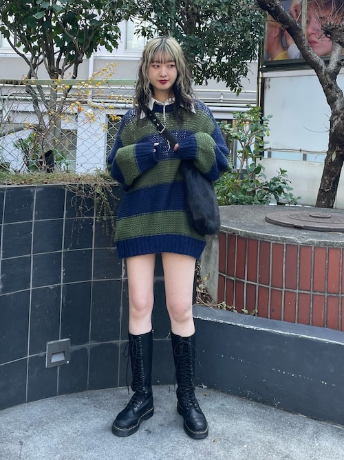 MIYUさんのコーディネート