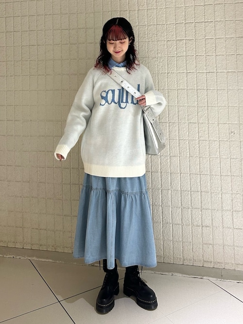 セール】マルチWAYカラーステッチセットアップ（ワンピース）｜jouetie