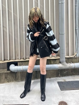 MIYUさんのコーディネート