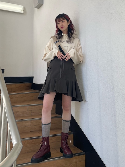 【新品】VETEMENTS ベトモン SCHOOL GIRLスカート 楽天市場】未使用 VETEMENTS ベトモン S ブルー×ピンク×イエロー