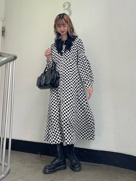 MIYUさんのコーディネート