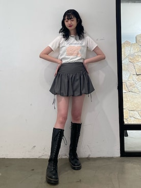 MIYUさんのコーディネート