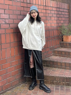 MIYUさんのコーディネート