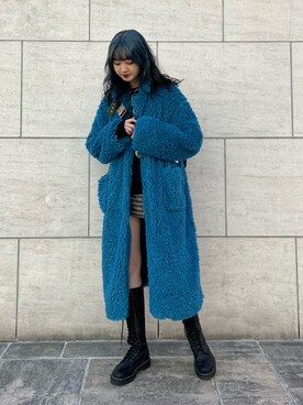 MIYUさんのコーディネート