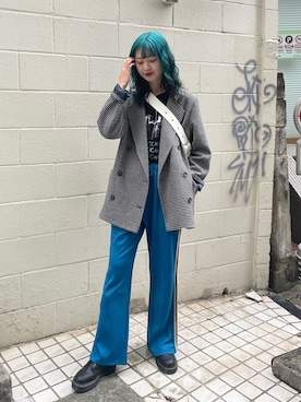 MIYUさんのコーディネート