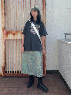 MIYUさんのコーディネート