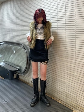 MIYUさんのコーディネート