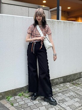 MIYUさんのコーディネート