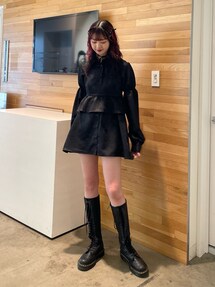 1B60 BEX 20 ホール ブーツ 1B60 BEX 20 ホール ブーツ