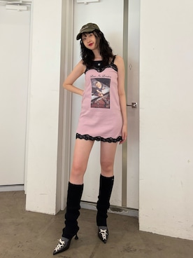 2025.07.02 UP｜ジュエティ（jouetie）、MIYU、25526415｜RUNWAY