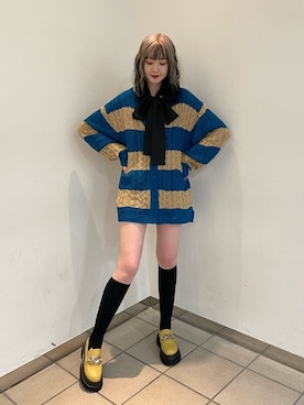 MIYUさんのコーディネート