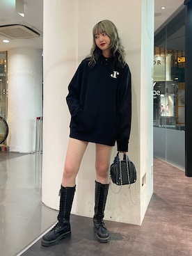 MIYUさんのコーディネート