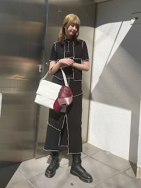 MIYUさんのコーディネート