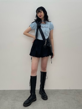 MIYUさんのコーディネート