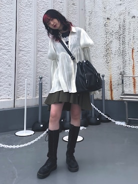 MIYUさんのコーディネート