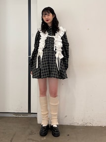 jouetie リボンハーネス リボンハーネス｜ジュエティ（jouetie）公式通販｜RUNWAY
