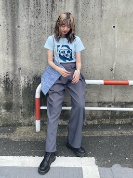 MIYUさんのコーディネート