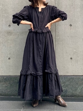 宮地玲奈さんのコーディネート