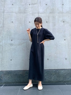 宮地玲奈さんのコーディネート