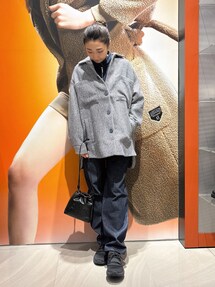 ARMANI EXCHANGE（アルマーニエクスチェンジ）の「【A|X アルマーニ