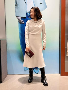 Iku.Yさんのコーディネート