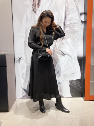 ARMANI EXCHANGE（アルマーニエクスチェンジ）の「【A|X アルマーニ