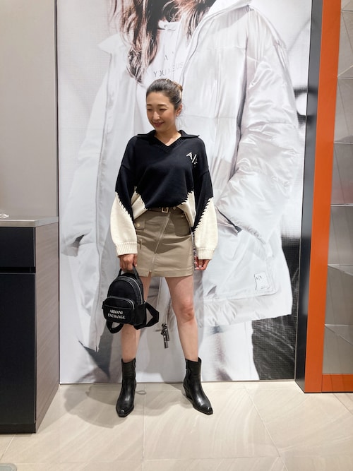 Iku.Yさんのコーディネート