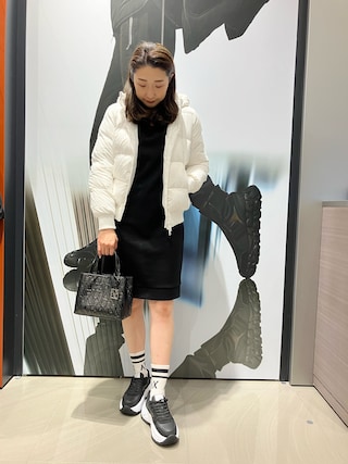 ARMANI EXCHANGE（アルマーニエクスチェンジ）の「【A|X