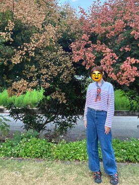 Hiyoko🐤さんのコーディネート