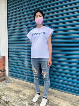 ye0519さんのコーディネート