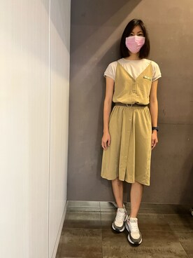 ye0519さんのコーディネート