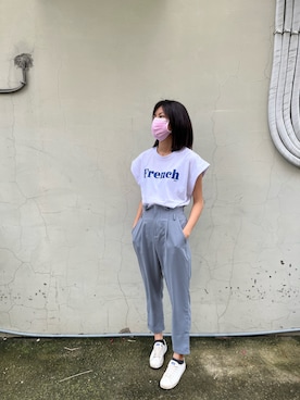 ye0519さんのコーディネート