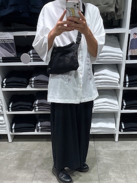 ゆきさんのコーディネート