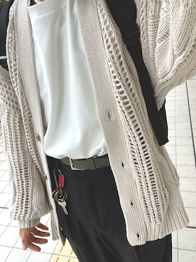 ゆきさんのコーディネート