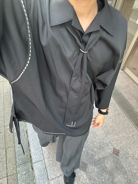 ゆきさんの（JUNRED | ジュンレッド）を使ったコーディネート